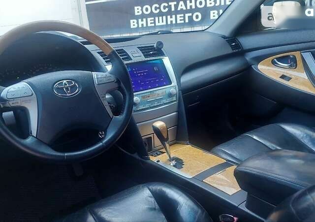 Тойота Камри, объемом двигателя 0 л и пробегом 306 тыс. км за 9499 $, фото 18 на Automoto.ua