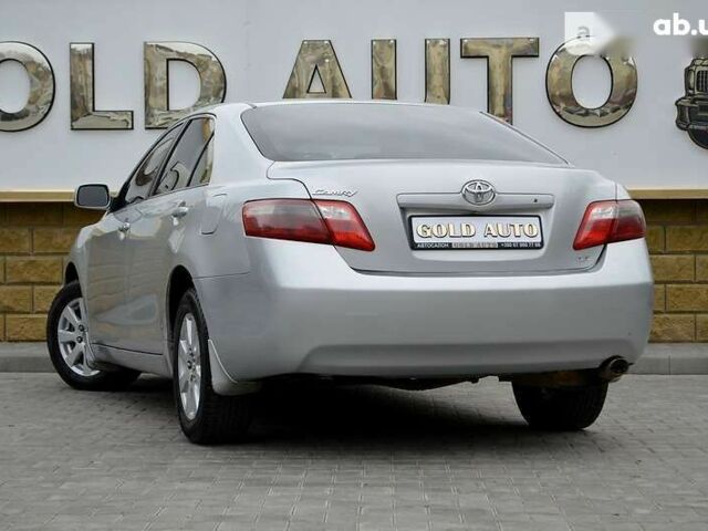 Тойота Камри, объемом двигателя 0 л и пробегом 155 тыс. км за 8500 $, фото 9 на Automoto.ua
