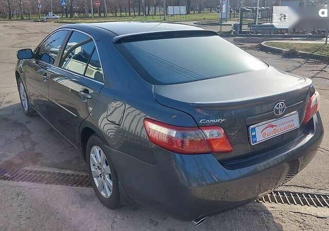 Тойота Камри, объемом двигателя 0 л и пробегом 144 тыс. км за 10400 $, фото 4 на Automoto.ua