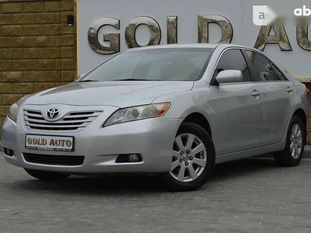 Тойота Камри, объемом двигателя 0 л и пробегом 155 тыс. км за 8500 $, фото 6 на Automoto.ua