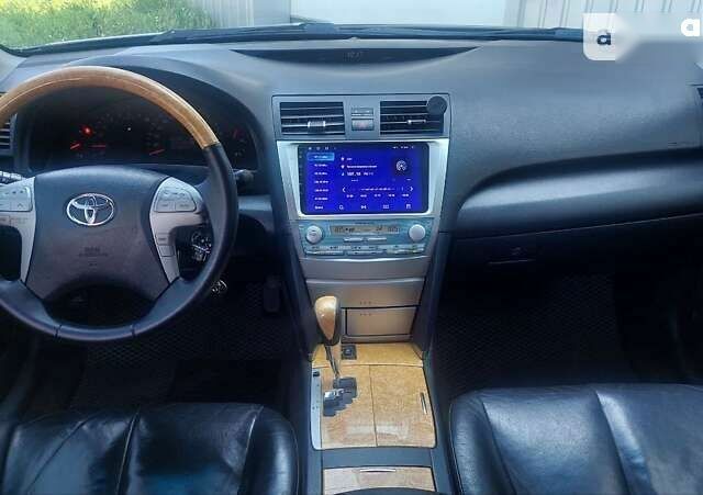 Тойота Камри, объемом двигателя 0 л и пробегом 306 тыс. км за 9499 $, фото 24 на Automoto.ua