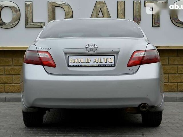 Тойота Камри, объемом двигателя 0 л и пробегом 155 тыс. км за 8500 $, фото 13 на Automoto.ua
