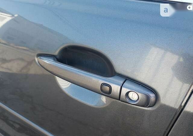 Тойота Камри, объемом двигателя 0 л и пробегом 144 тыс. км за 10400 $, фото 9 на Automoto.ua