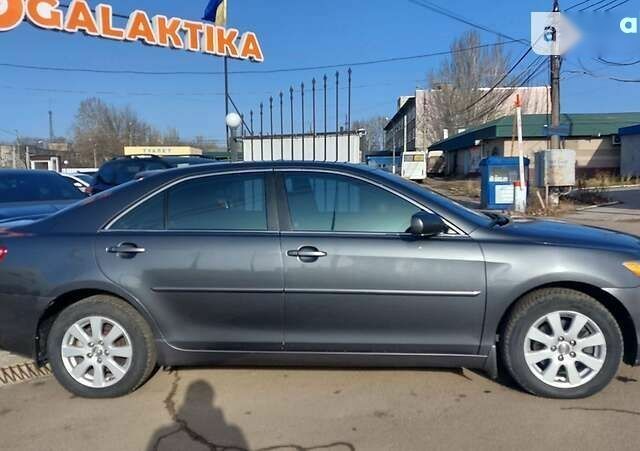 Тойота Камри, объемом двигателя 0 л и пробегом 144 тыс. км за 10400 $, фото 6 на Automoto.ua