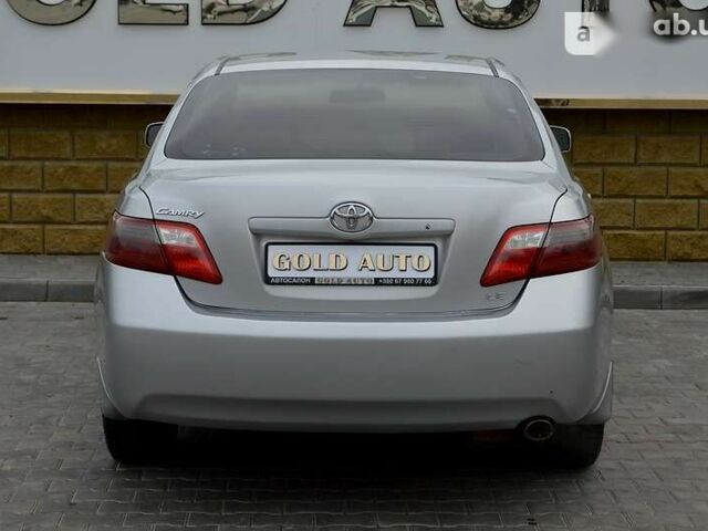Тойота Камри, объемом двигателя 0 л и пробегом 155 тыс. км за 8500 $, фото 14 на Automoto.ua