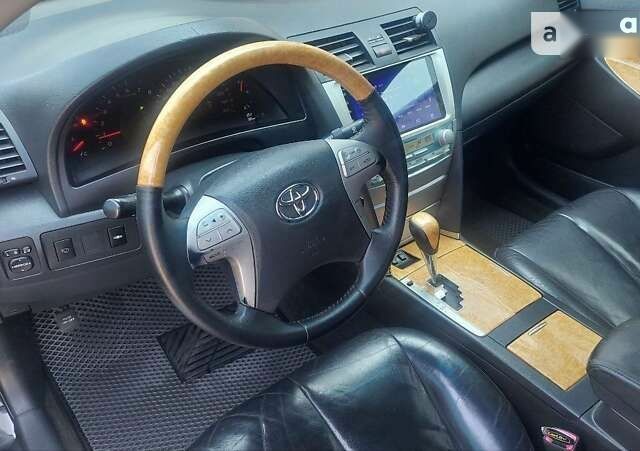 Тойота Камри, объемом двигателя 0 л и пробегом 306 тыс. км за 9499 $, фото 12 на Automoto.ua