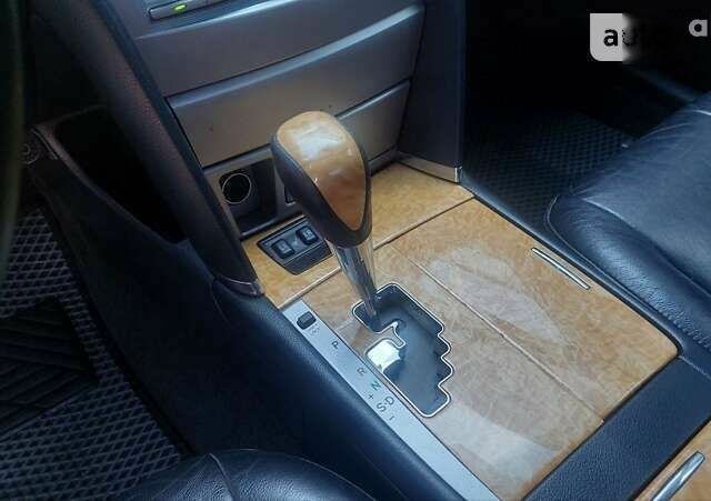 Тойота Камри, объемом двигателя 0 л и пробегом 306 тыс. км за 9499 $, фото 13 на Automoto.ua