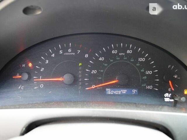 Тойота Камри, объемом двигателя 0 л и пробегом 155 тыс. км за 8500 $, фото 29 на Automoto.ua