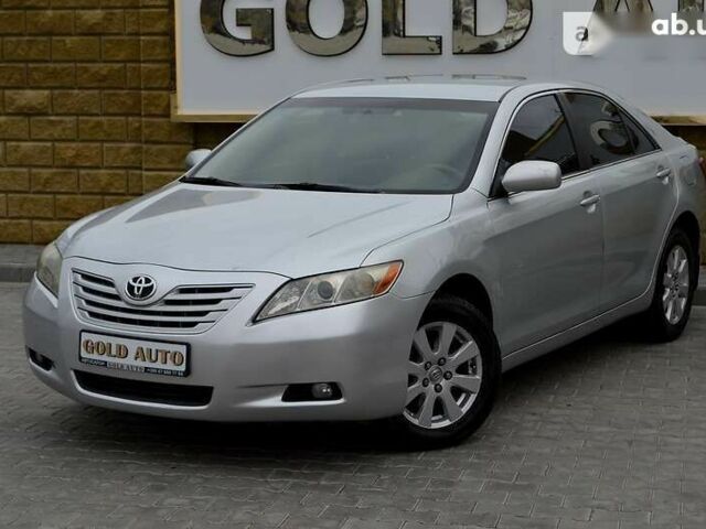 Тойота Камри, объемом двигателя 0 л и пробегом 155 тыс. км за 8500 $, фото 7 на Automoto.ua