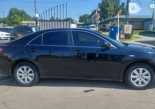 Тойота Камри, объемом двигателя 0 л и пробегом 306 тыс. км за 9499 $, фото 6 на Automoto.ua