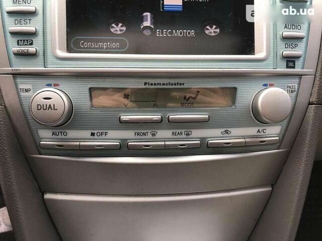 Тойота Камри, объемом двигателя 2.4 л и пробегом 217 тыс. км за 9200 $, фото 20 на Automoto.ua