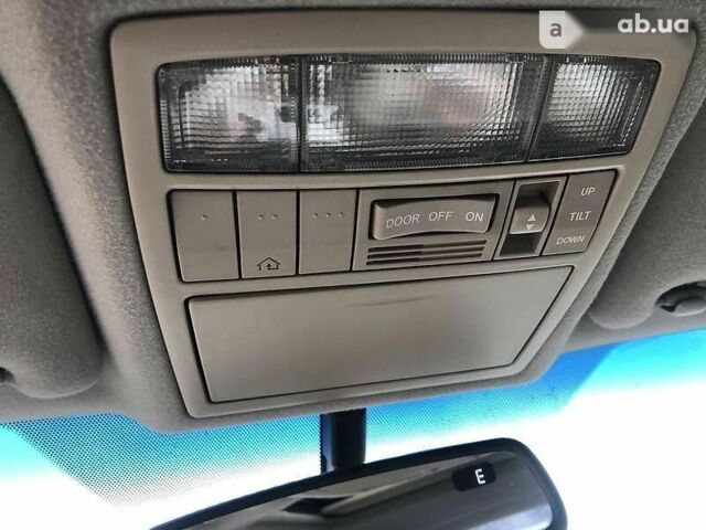 Тойота Камри, объемом двигателя 2.4 л и пробегом 217 тыс. км за 9200 $, фото 19 на Automoto.ua