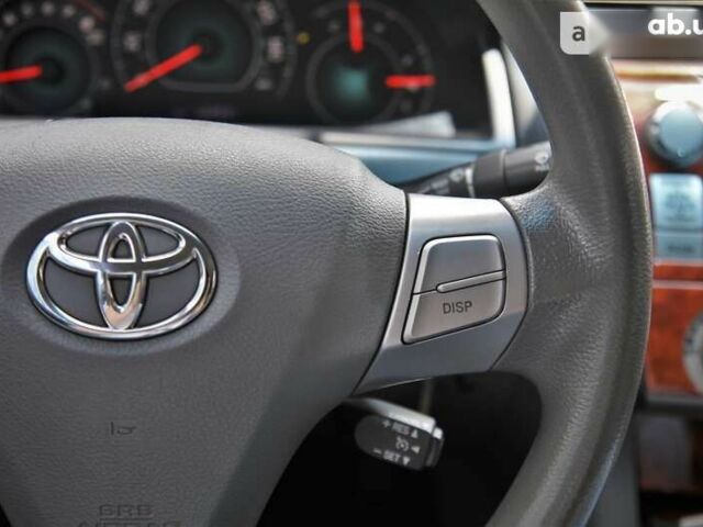Тойота Камрі, об'ємом двигуна 3.3 л та пробігом 212 тис. км за 10300 $, фото 14 на Automoto.ua