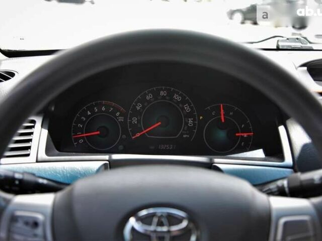Тойота Камрі, об'ємом двигуна 3.3 л та пробігом 212 тис. км за 10300 $, фото 15 на Automoto.ua