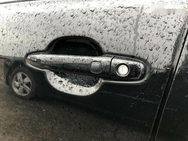 Тойота Камри, объемом двигателя 2.4 л и пробегом 217 тыс. км за 9200 $, фото 8 на Automoto.ua