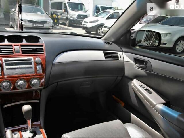 Тойота Камрі, об'ємом двигуна 3.3 л та пробігом 212 тис. км за 10300 $, фото 12 на Automoto.ua