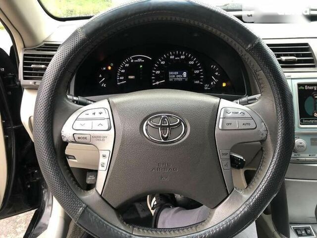 Тойота Камри, объемом двигателя 2.4 л и пробегом 217 тыс. км за 9200 $, фото 29 на Automoto.ua