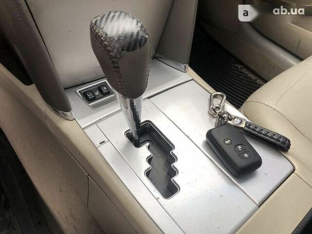 Тойота Камри, объемом двигателя 2.4 л и пробегом 217 тыс. км за 9200 $, фото 22 на Automoto.ua