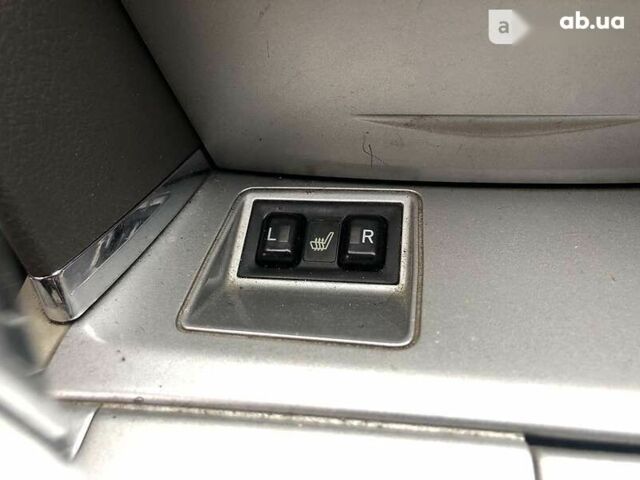 Тойота Камри, объемом двигателя 2.4 л и пробегом 217 тыс. км за 9200 $, фото 21 на Automoto.ua