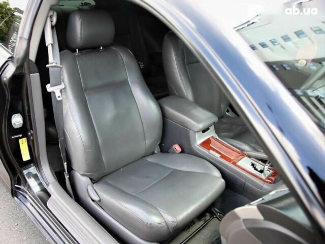 Тойота Камрі, об'ємом двигуна 3.3 л та пробігом 212 тис. км за 10300 $, фото 8 на Automoto.ua