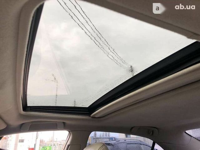 Тойота Камри, объемом двигателя 2.4 л и пробегом 217 тыс. км за 9200 $, фото 24 на Automoto.ua