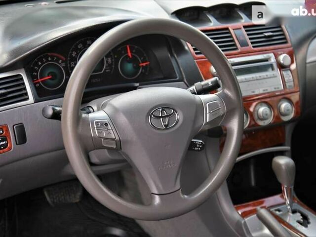 Тойота Камрі, об'ємом двигуна 3.3 л та пробігом 212 тис. км за 10300 $, фото 9 на Automoto.ua