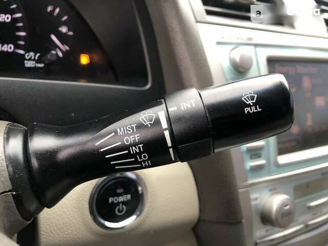 Тойота Камри, объемом двигателя 2.4 л и пробегом 217 тыс. км за 9200 $, фото 26 на Automoto.ua