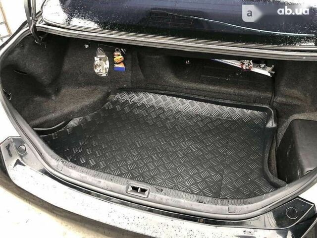 Тойота Камри, объемом двигателя 2.4 л и пробегом 217 тыс. км за 9200 $, фото 10 на Automoto.ua