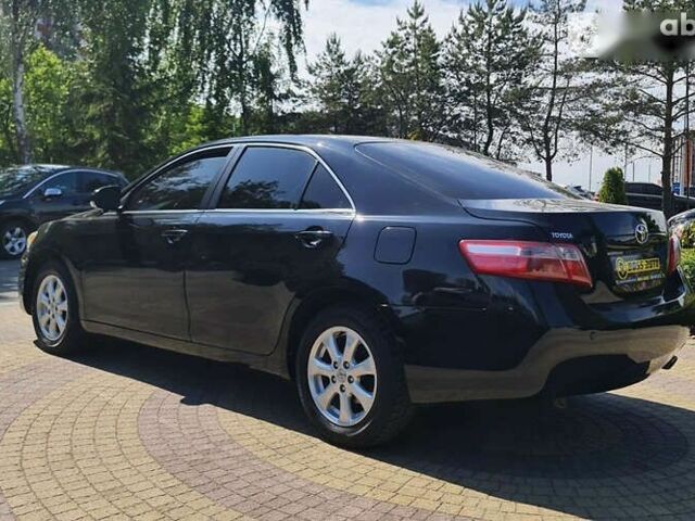 Тойота Камри, объемом двигателя 0 л и пробегом 177 тыс. км за 9499 $, фото 4 на Automoto.ua