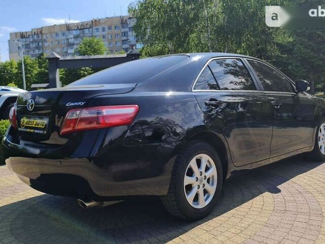 Тойота Камри, объемом двигателя 0 л и пробегом 177 тыс. км за 9499 $, фото 6 на Automoto.ua