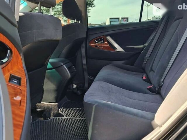 Тойота Камри, объемом двигателя 0 л и пробегом 177 тыс. км за 9499 $, фото 13 на Automoto.ua