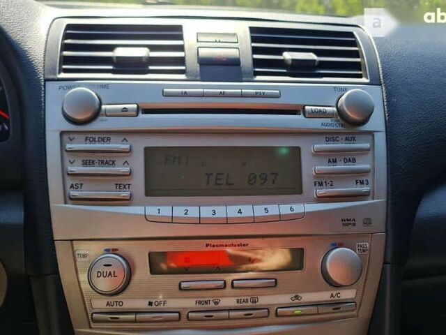 Тойота Камри, объемом двигателя 0 л и пробегом 177 тыс. км за 9499 $, фото 10 на Automoto.ua