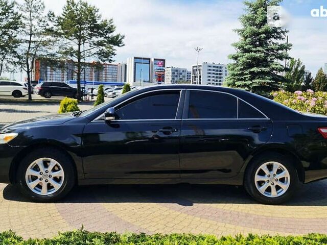 Тойота Камри, объемом двигателя 0 л и пробегом 177 тыс. км за 9499 $, фото 3 на Automoto.ua