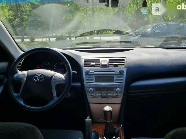 Тойота Камри, объемом двигателя 0 л и пробегом 177 тыс. км за 9499 $, фото 9 на Automoto.ua
