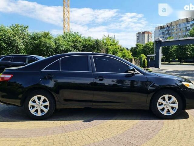 Тойота Камри, объемом двигателя 0 л и пробегом 177 тыс. км за 9499 $, фото 7 на Automoto.ua