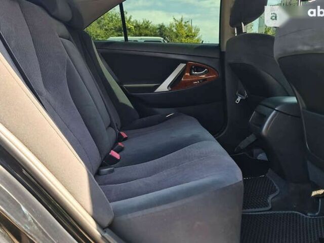 Тойота Камри, объемом двигателя 0 л и пробегом 177 тыс. км за 9499 $, фото 14 на Automoto.ua