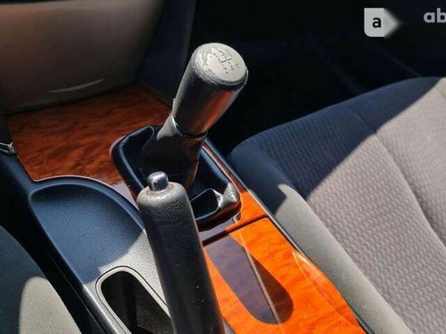 Тойота Камри, объемом двигателя 0 л и пробегом 177 тыс. км за 9499 $, фото 12 на Automoto.ua