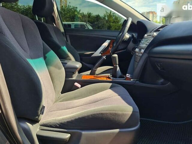 Тойота Камри, объемом двигателя 0 л и пробегом 177 тыс. км за 9499 $, фото 11 на Automoto.ua