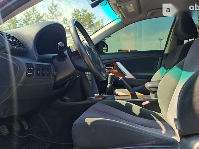 Тойота Камри, объемом двигателя 0 л и пробегом 177 тыс. км за 9499 $, фото 8 на Automoto.ua