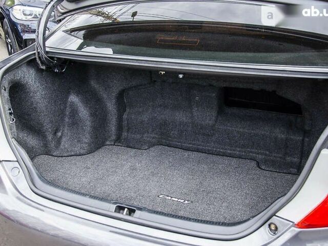 Тойота Камри, объемом двигателя 2.5 л и пробегом 211 тыс. км за 13650 $, фото 21 на Automoto.ua