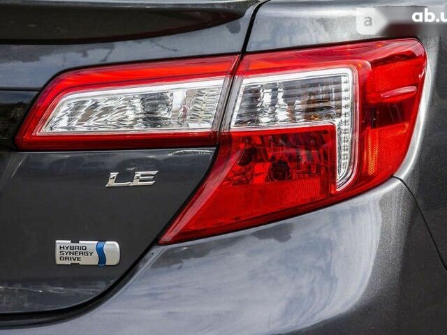 Тойота Камри, объемом двигателя 2.5 л и пробегом 211 тыс. км за 13650 $, фото 19 на Automoto.ua