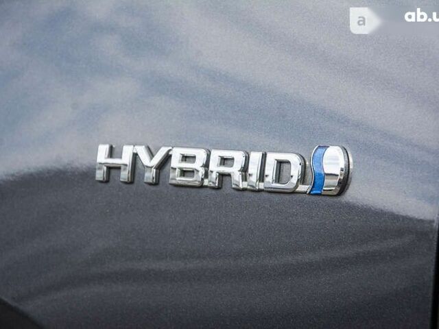 Тойота Камри, объемом двигателя 2.5 л и пробегом 211 тыс. км за 13650 $, фото 11 на Automoto.ua