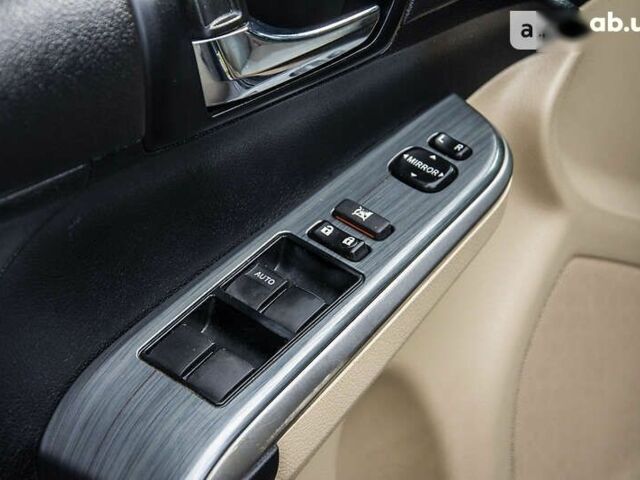 Тойота Камри, объемом двигателя 2.5 л и пробегом 211 тыс. км за 13650 $, фото 24 на Automoto.ua