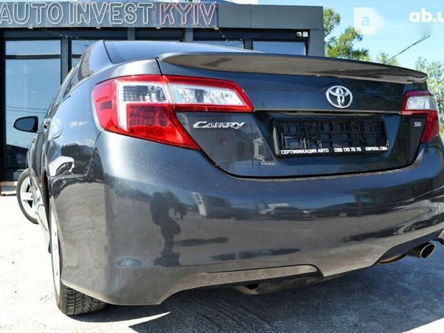 Тойота Камрі, об'ємом двигуна 0 л та пробігом 262 тис. км за 10999 $, фото 7 на Automoto.ua