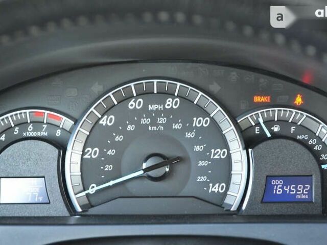 Тойота Камрі, об'ємом двигуна 0 л та пробігом 262 тис. км за 10999 $, фото 18 на Automoto.ua