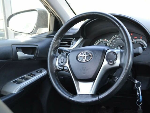 Тойота Камрі, об'ємом двигуна 0 л та пробігом 262 тис. км за 10999 $, фото 15 на Automoto.ua
