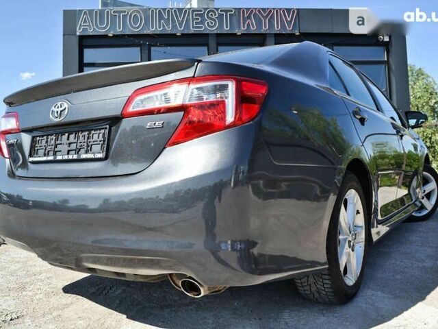 Тойота Камрі, об'ємом двигуна 0 л та пробігом 262 тис. км за 10999 $, фото 10 на Automoto.ua