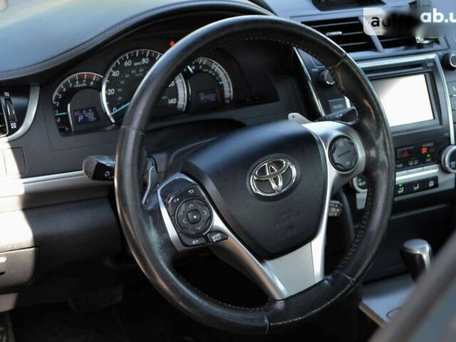 Тойота Камрі, об'ємом двигуна 0 л та пробігом 262 тис. км за 10999 $, фото 13 на Automoto.ua