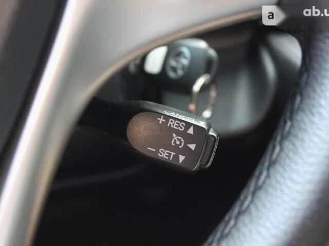 Тойота Камри, объемом двигателя 2.5 л и пробегом 152 тыс. км за 13500 $, фото 27 на Automoto.ua