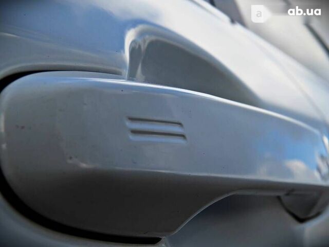 Тойота Камри, объемом двигателя 2.5 л и пробегом 124 тыс. км за 15500 $, фото 5 на Automoto.ua